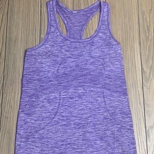 Lululemon Swiftly Tech Racerback